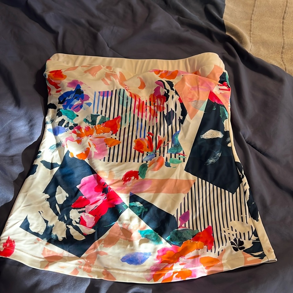 Hapari tankini top